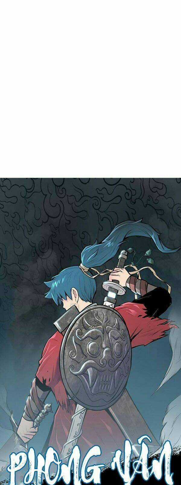 Phong Vân Chiến Thần - Chapter 21 - Trang 4