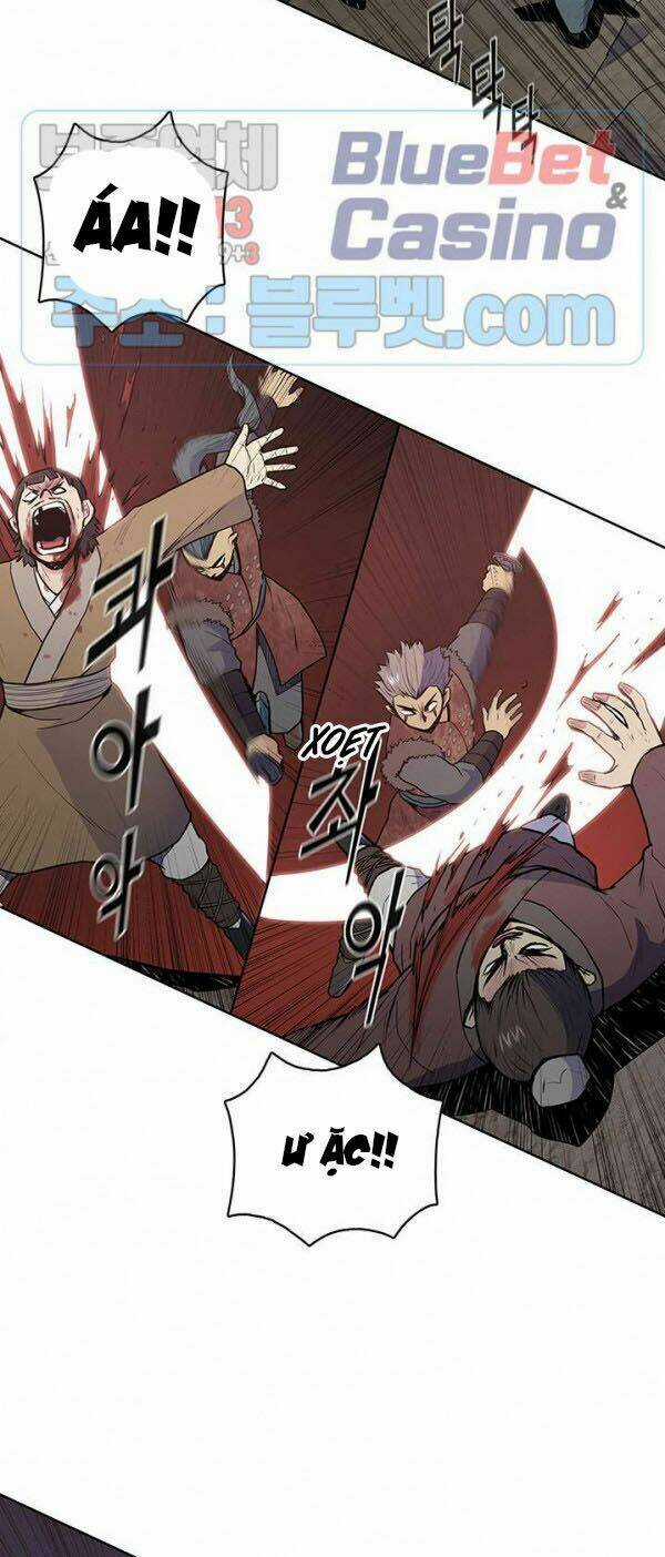 Phong Vân Chiến Thần - Chapter 21 - Trang 32