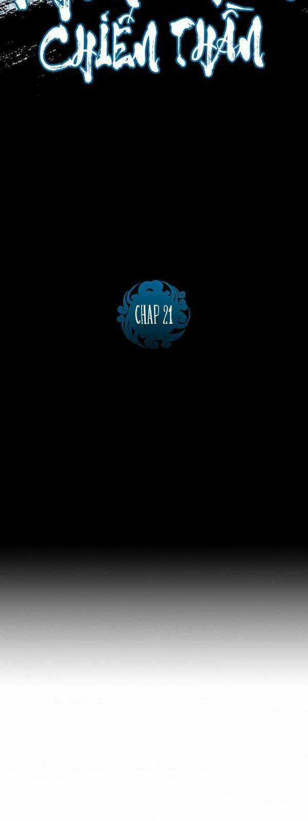 Phong Vân Chiến Thần - Chapter 21 - Trang 5