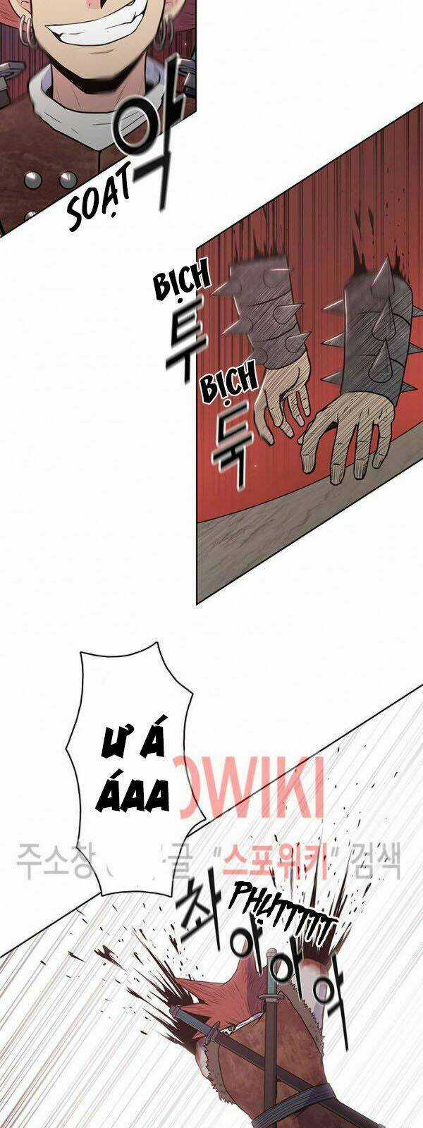 Phong Vân Chiến Thần - Chapter 21 - Trang 44