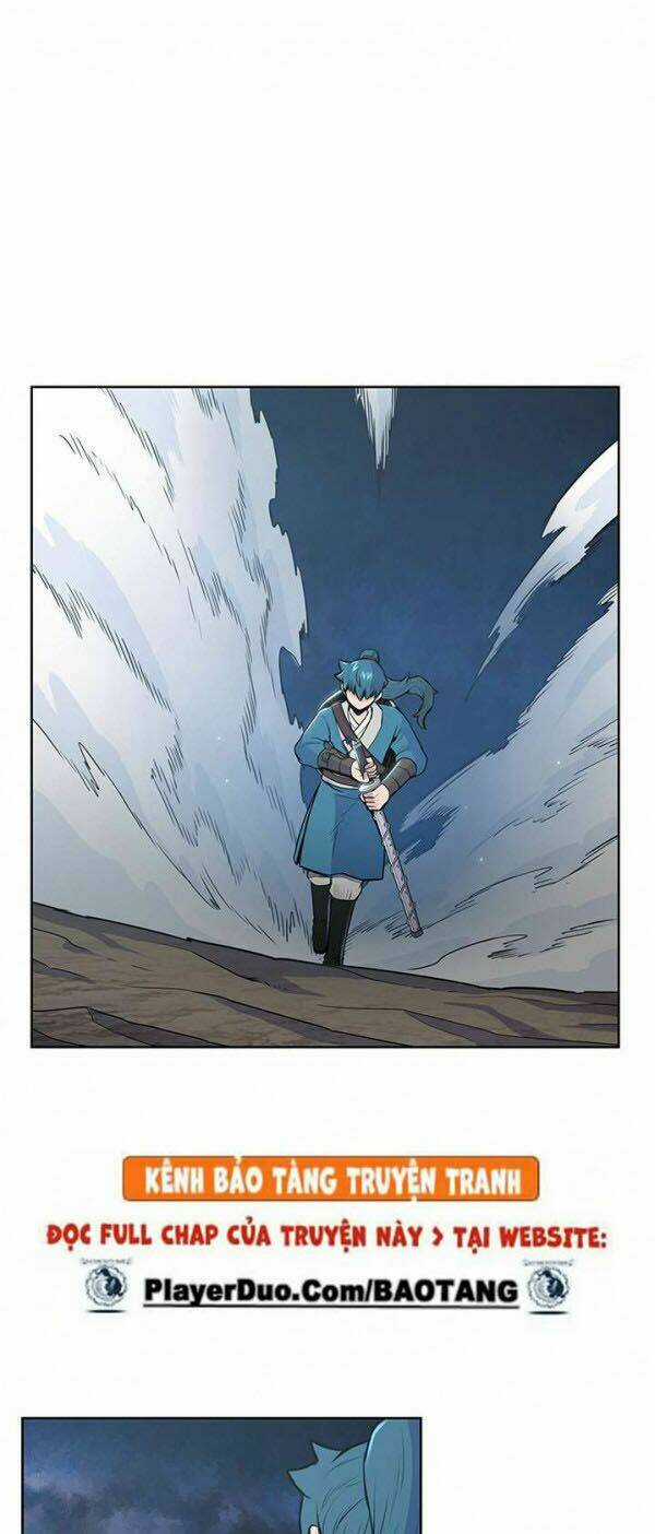 Phong Vân Chiến Thần - Chapter 21 - Trang 59