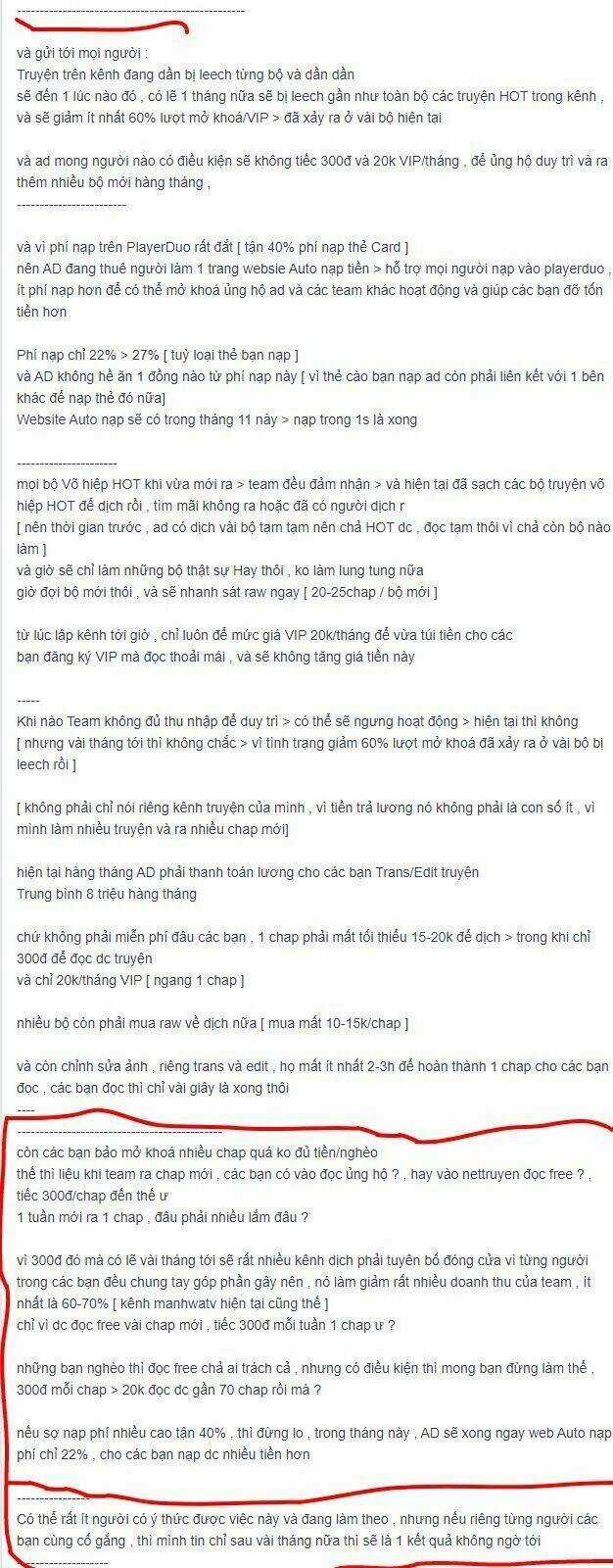 Phong Vân Chiến Thần - Chapter 21 - Trang 66