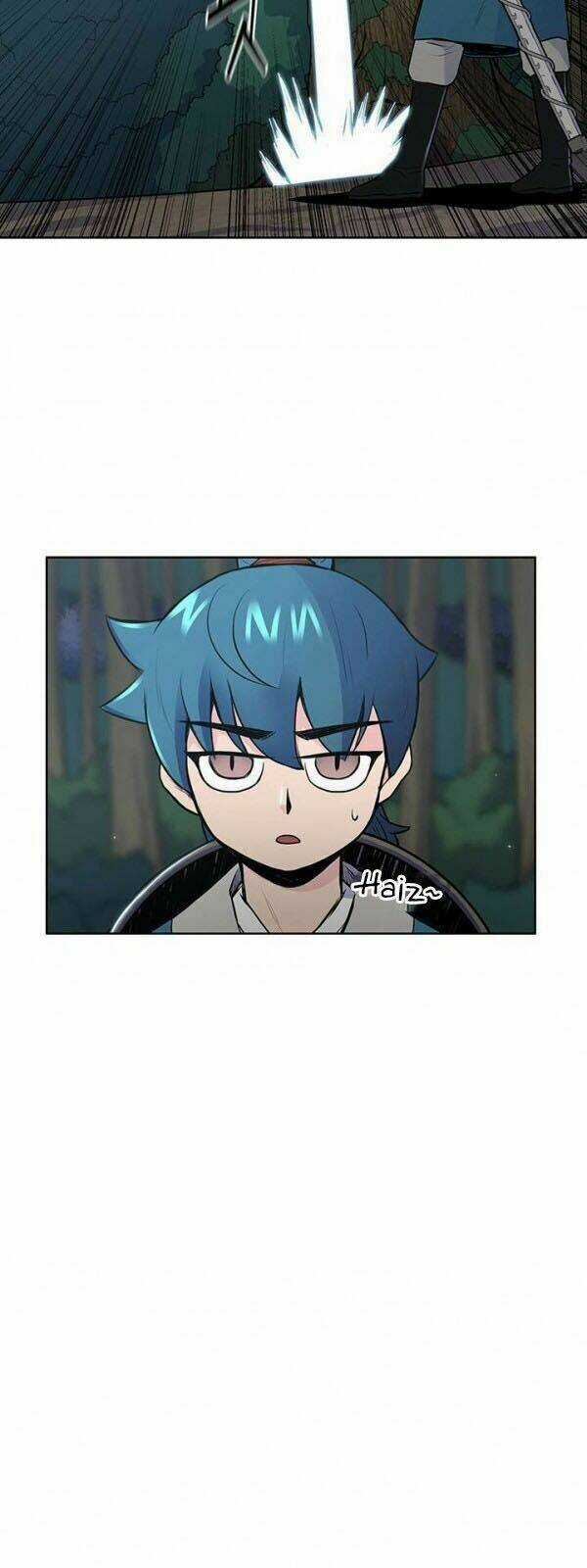 Phong Vân Chiến Thần - Chapter 21 - Trang 9