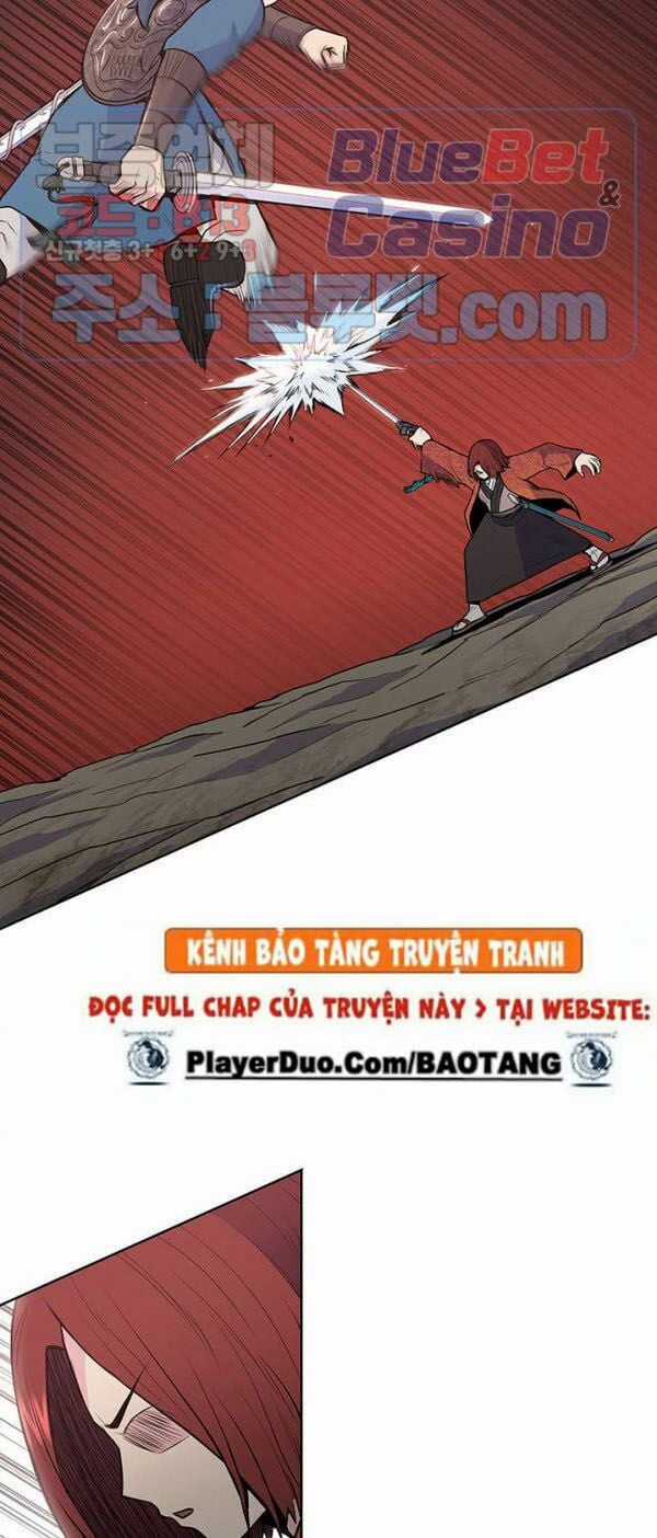 Phong Vân Chiến Thần - Chapter 22 - Trang 12