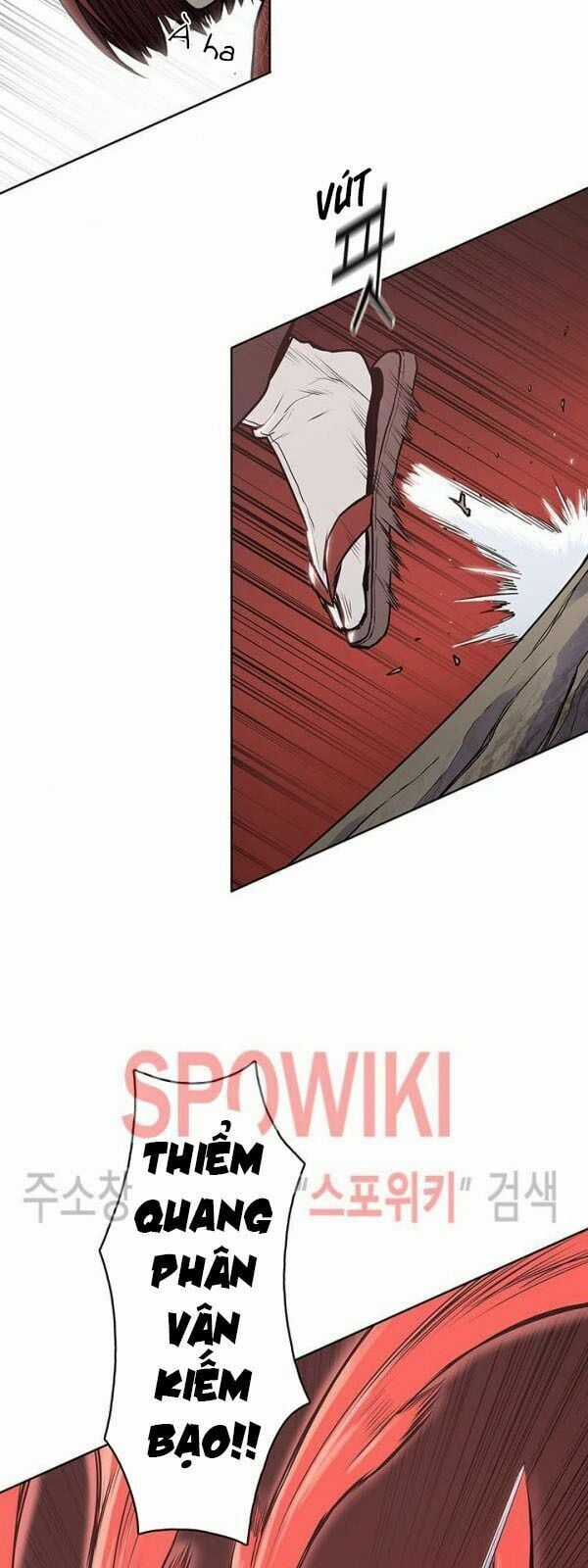 Phong Vân Chiến Thần - Chapter 22 - Trang 13