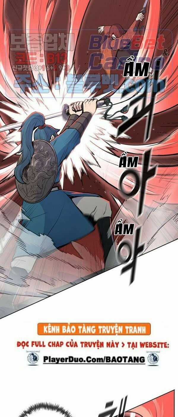 Phong Vân Chiến Thần - Chapter 22 - Trang 14