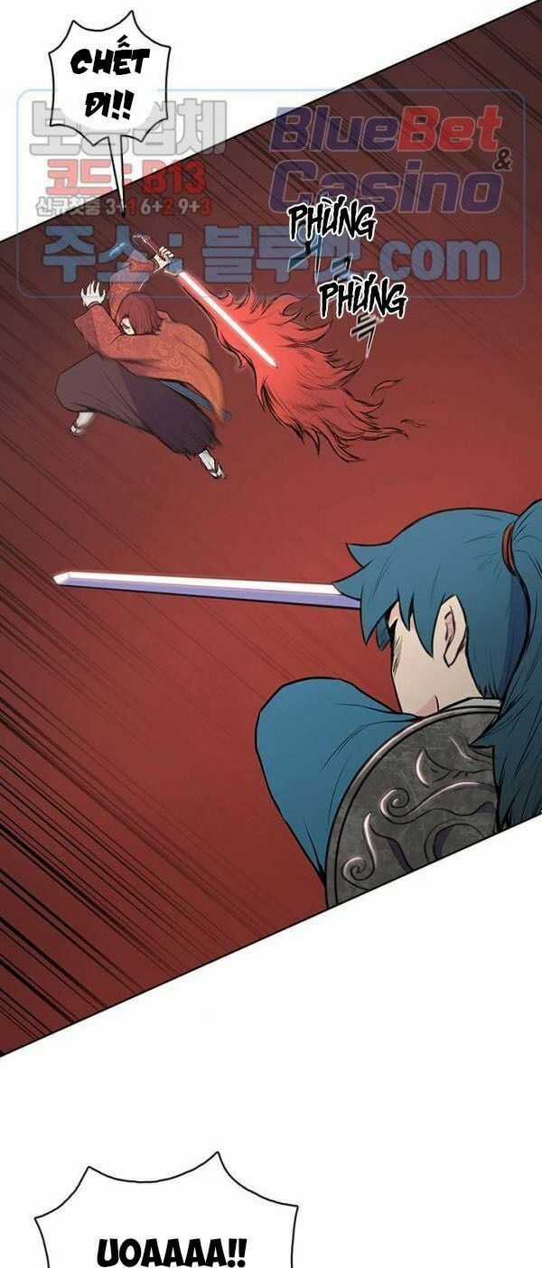Phong Vân Chiến Thần - Chapter 22 - Trang 16