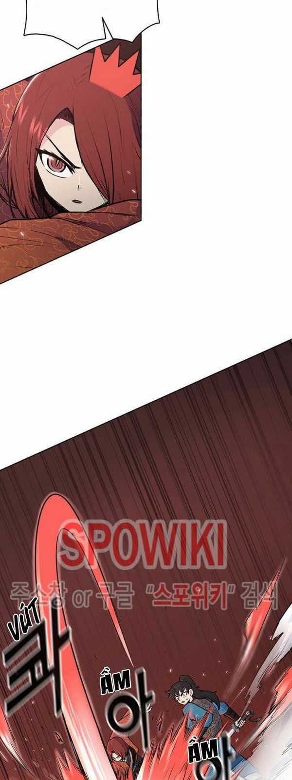 Phong Vân Chiến Thần - Chapter 22 - Trang 17