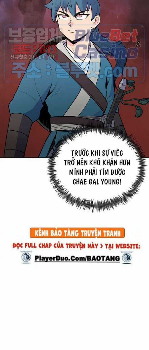 Phong Vân Chiến Thần - Chapter 22 - Trang 26