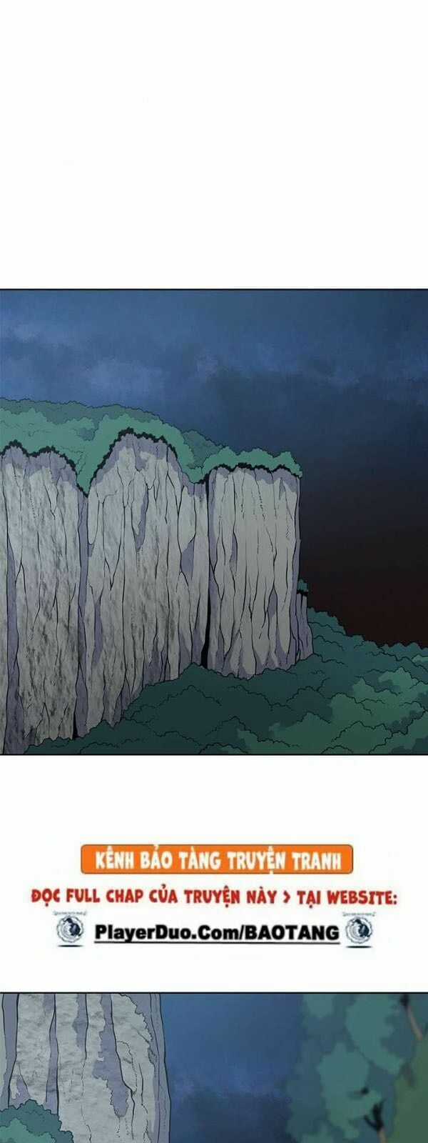 Phong Vân Chiến Thần - Chapter 22 - Trang 27