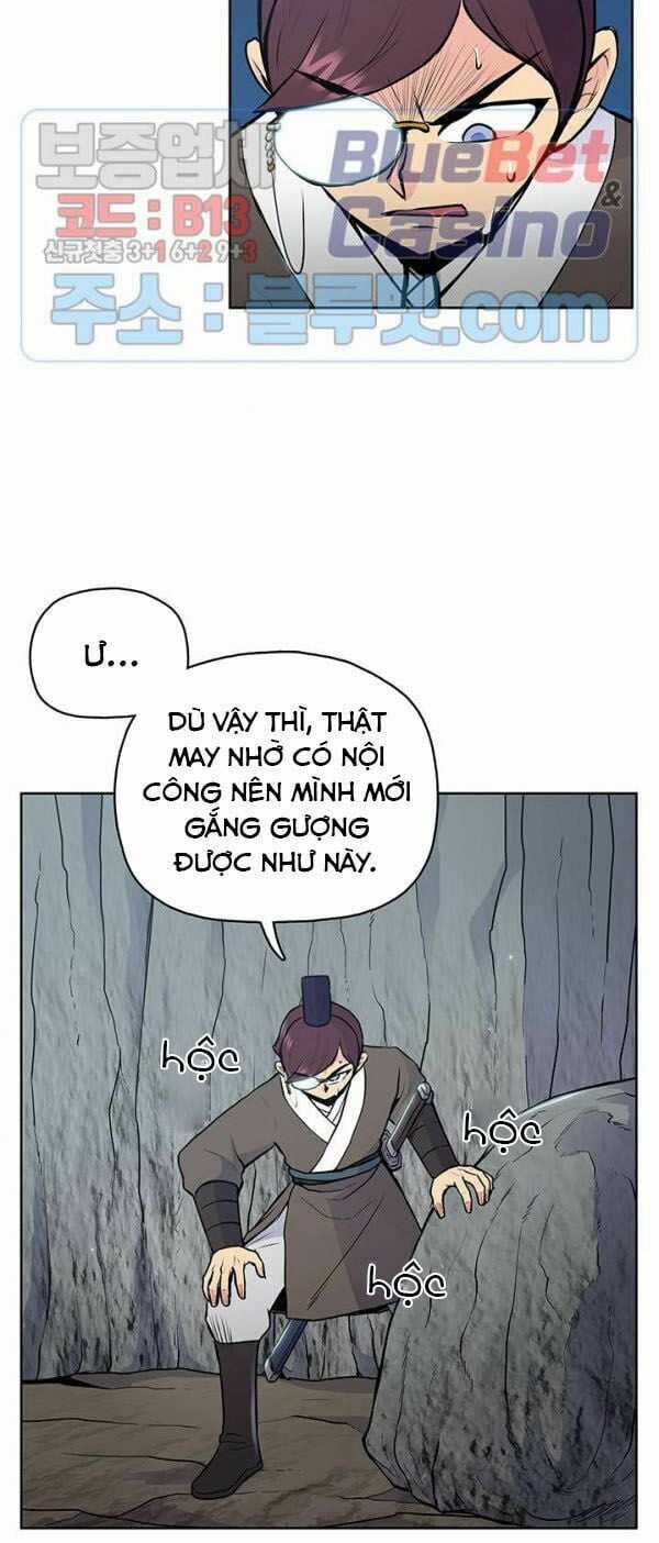 Phong Vân Chiến Thần - Chapter 22 - Trang 30