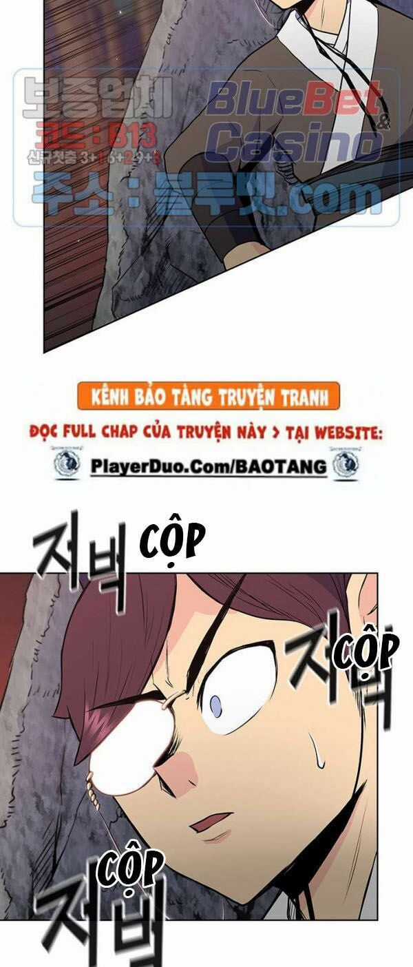 Phong Vân Chiến Thần - Chapter 22 - Trang 35