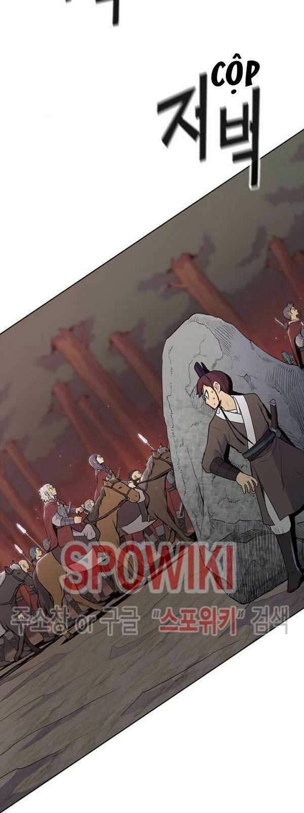 Phong Vân Chiến Thần - Chapter 22 - Trang 36