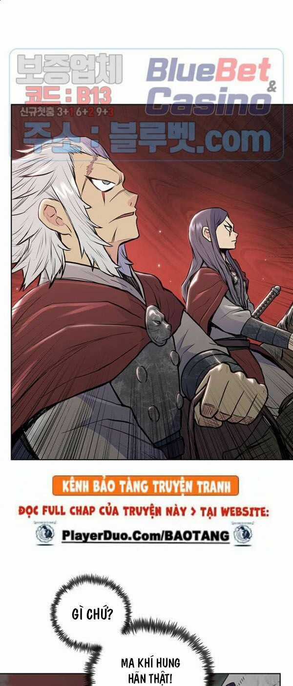 Phong Vân Chiến Thần - Chapter 22 - Trang 37