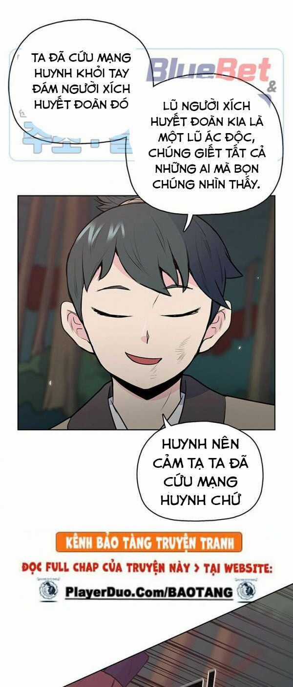 Phong Vân Chiến Thần - Chapter 22 - Trang 41