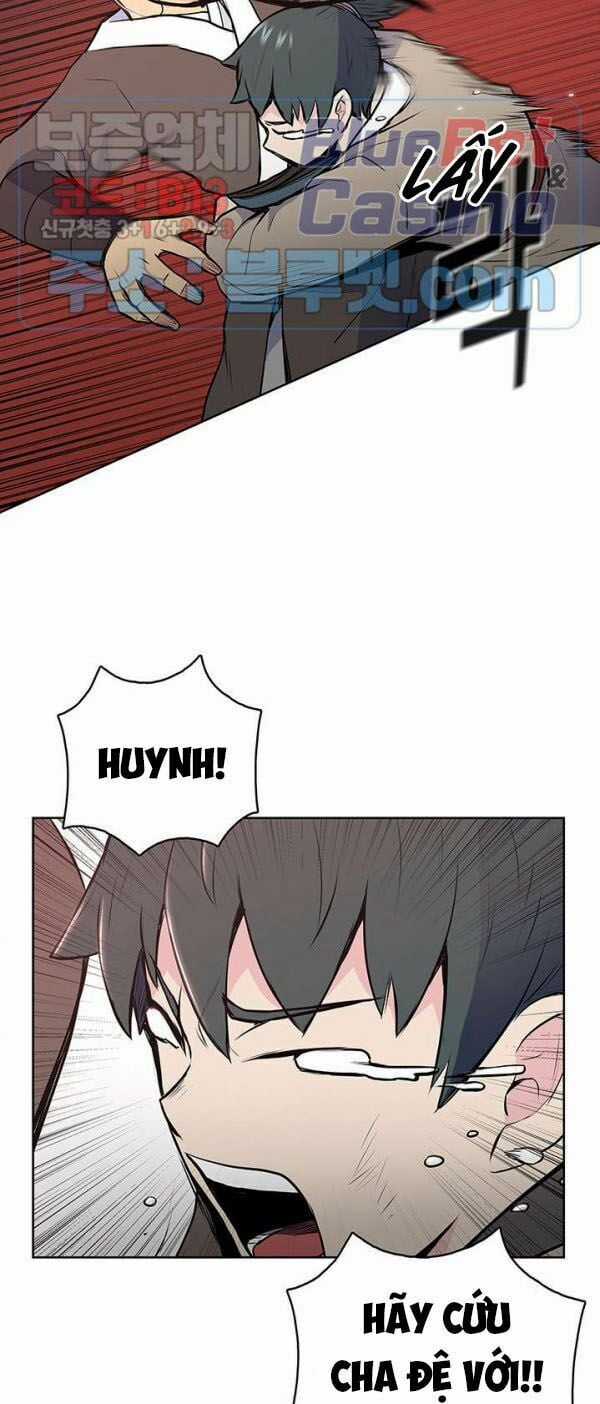 Phong Vân Chiến Thần - Chapter 22 - Trang 45