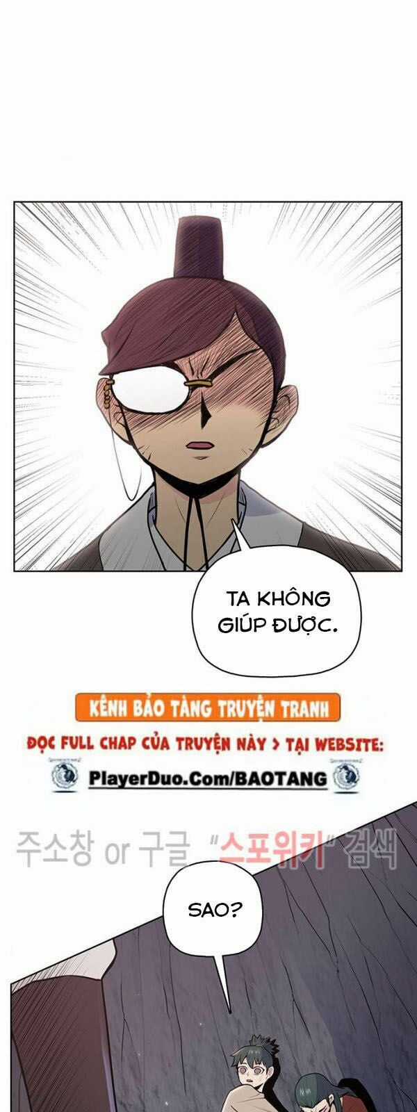 Phong Vân Chiến Thần - Chapter 22 - Trang 52