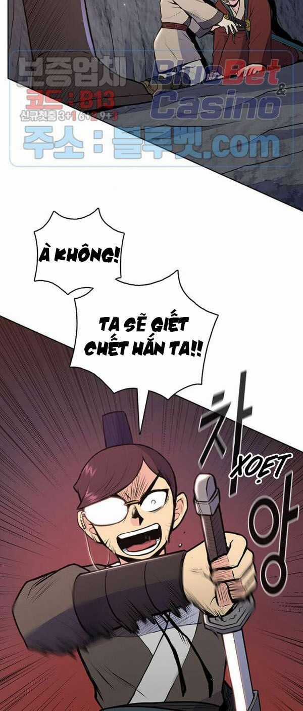 Phong Vân Chiến Thần - Chapter 22 - Trang 53