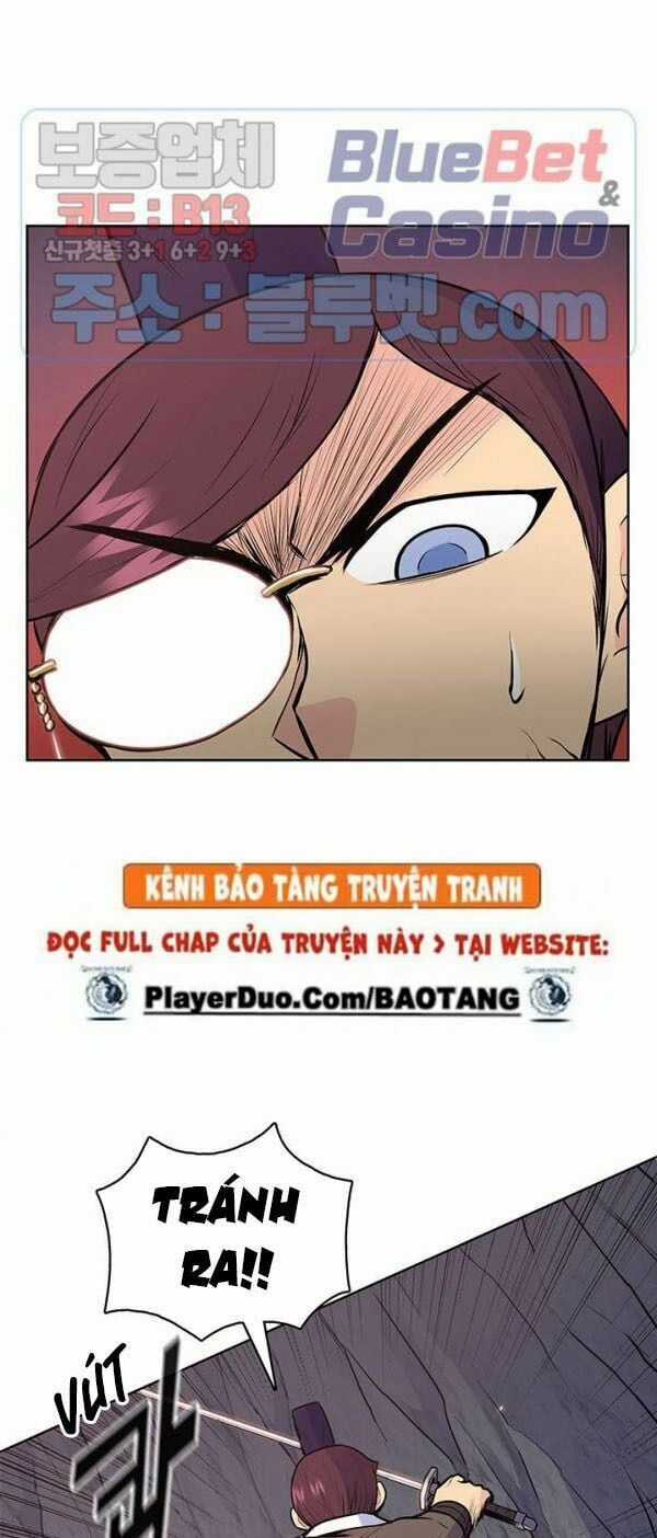 Phong Vân Chiến Thần - Chapter 22 - Trang 55