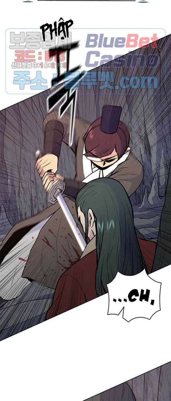 Phong Vân Chiến Thần - Chapter 22 - Trang 57