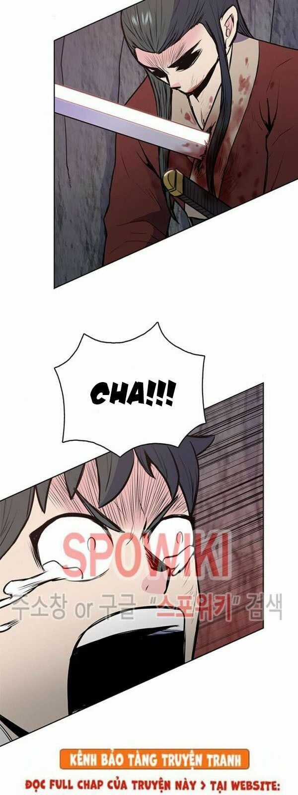 Phong Vân Chiến Thần - Chapter 22 - Trang 58