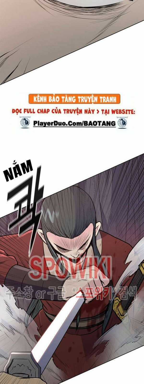 Phong Vân Chiến Thần - Chapter 22 - Trang 60