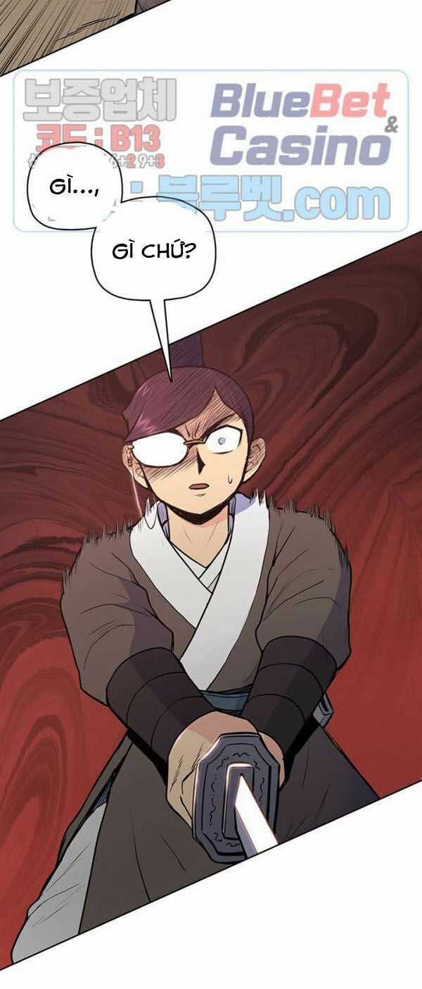 Phong Vân Chiến Thần - Chapter 22 - Trang 61