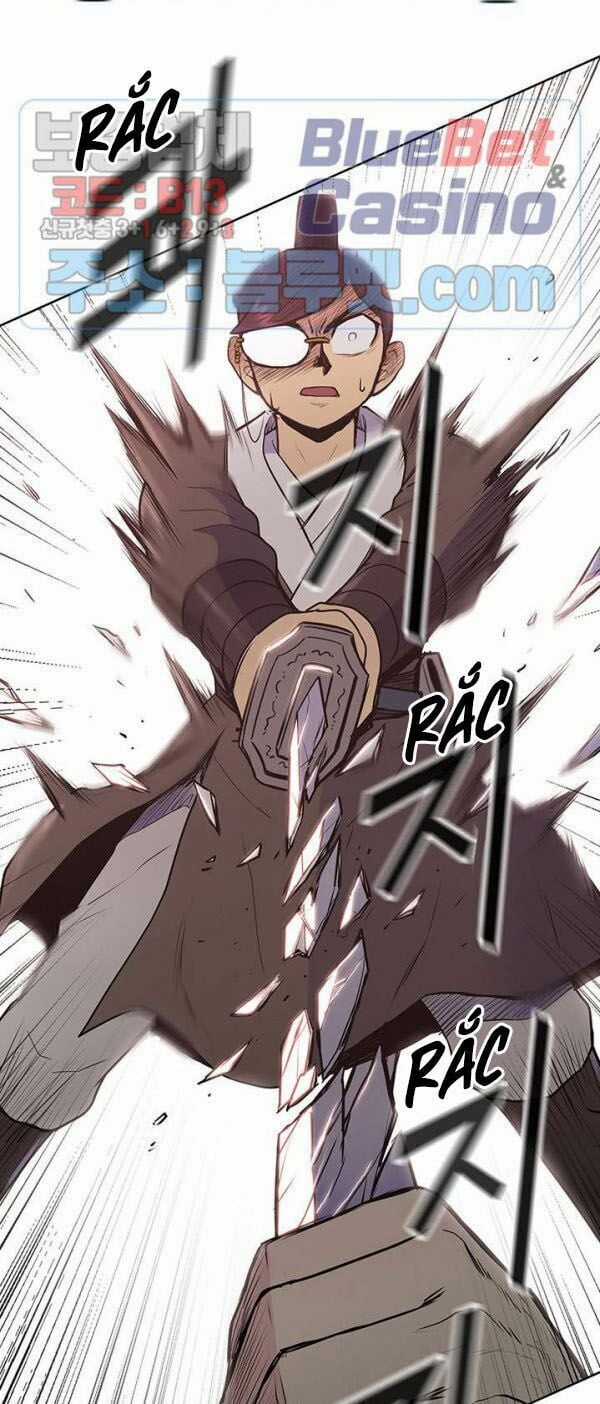 Phong Vân Chiến Thần - Chapter 22 - Trang 63