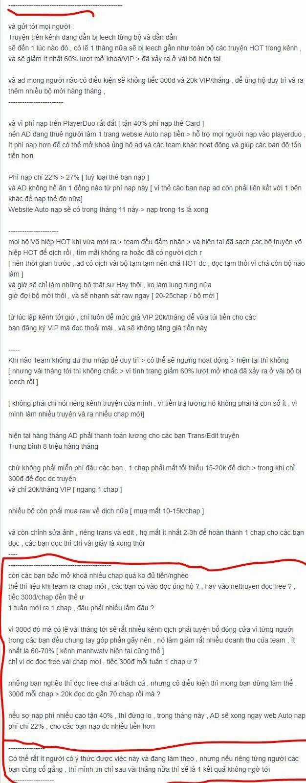 Phong Vân Chiến Thần - Chapter 22 - Trang 68