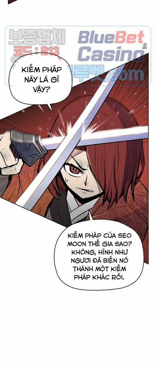 Phong Vân Chiến Thần - Chapter 22 - Trang 10