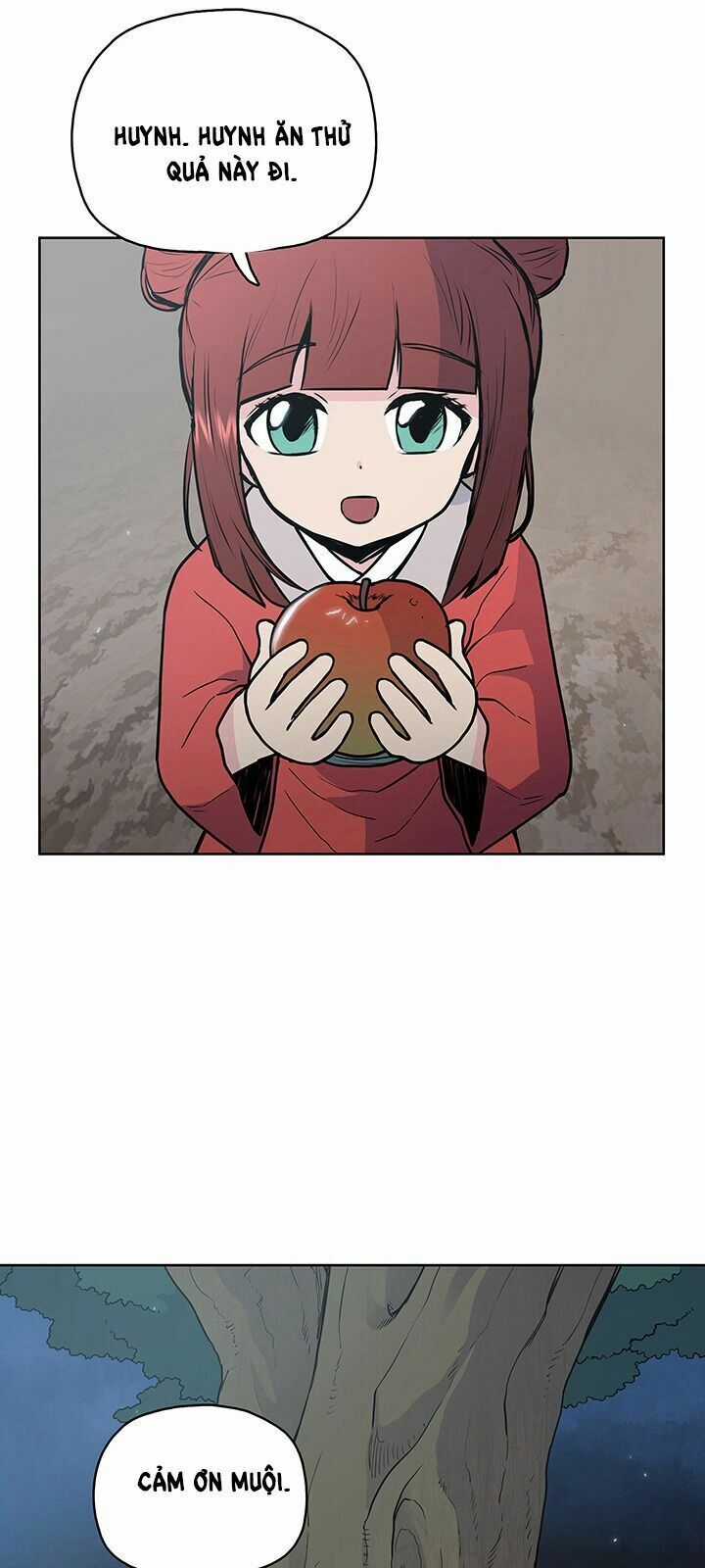 Phong Vân Chiến Thần - Chapter 23 - Trang 19