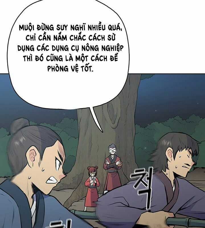 Phong Vân Chiến Thần - Chapter 23 - Trang 23