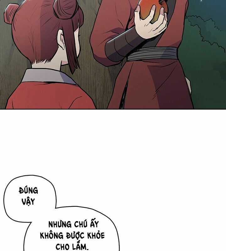 Phong Vân Chiến Thần - Chapter 23 - Trang 27