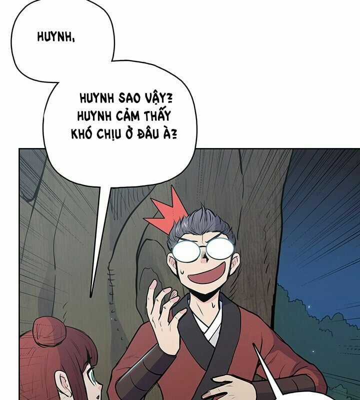 Phong Vân Chiến Thần - Chapter 23 - Trang 33