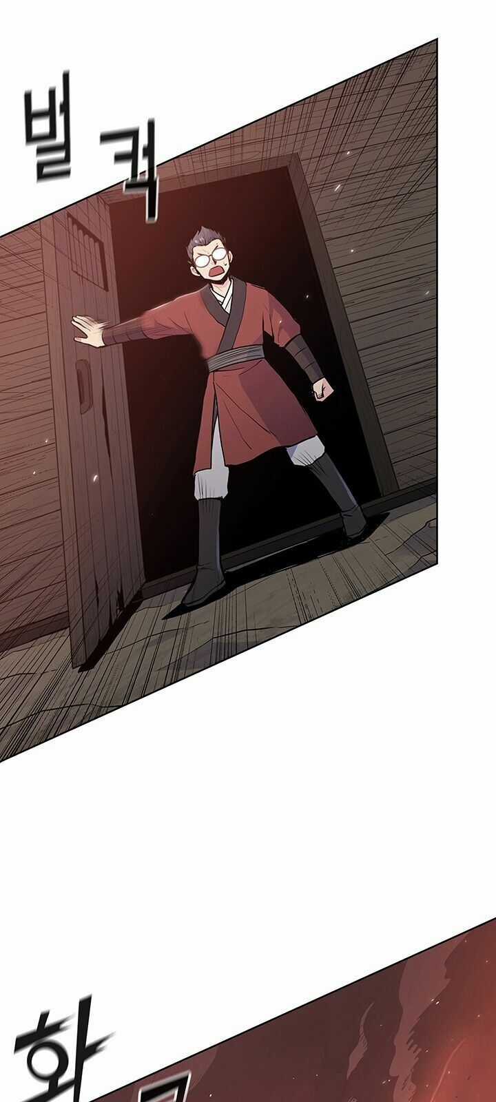 Phong Vân Chiến Thần - Chapter 23 - Trang 40