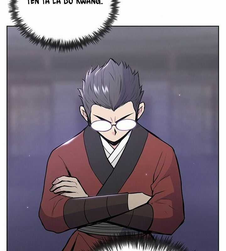 Phong Vân Chiến Thần - Chapter 23 - Trang 5