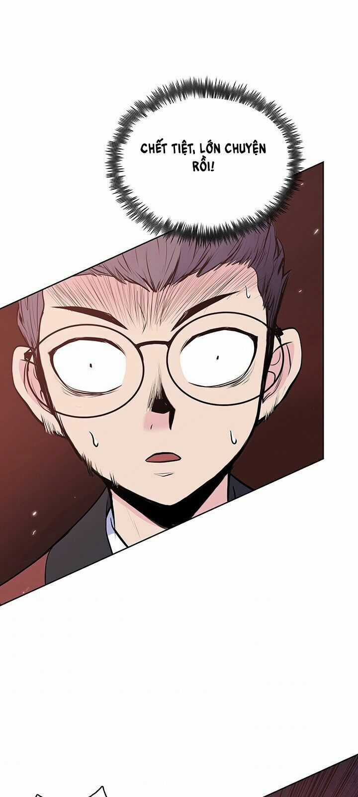 Phong Vân Chiến Thần - Chapter 23 - Trang 43