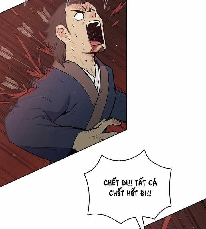 Phong Vân Chiến Thần - Chapter 23 - Trang 45