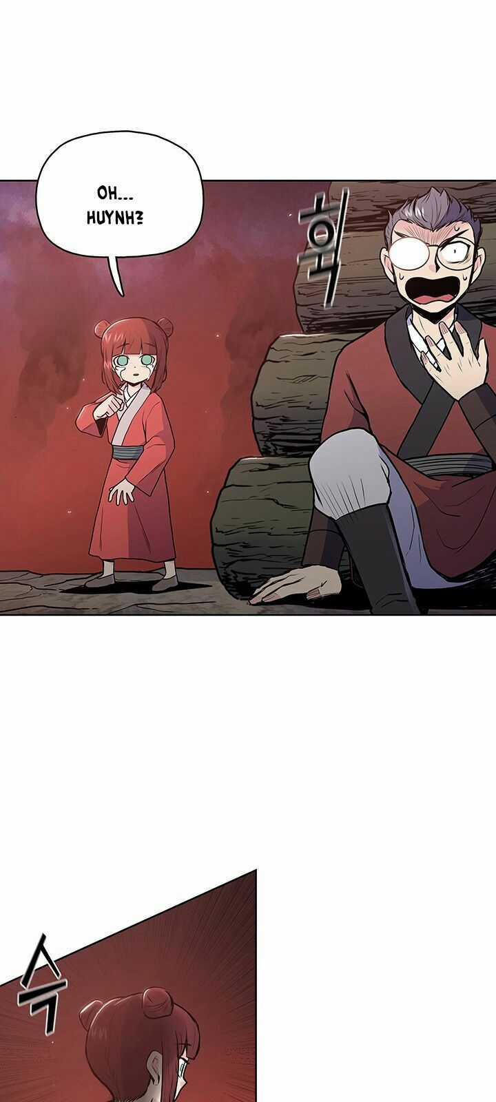 Phong Vân Chiến Thần - Chapter 23 - Trang 49