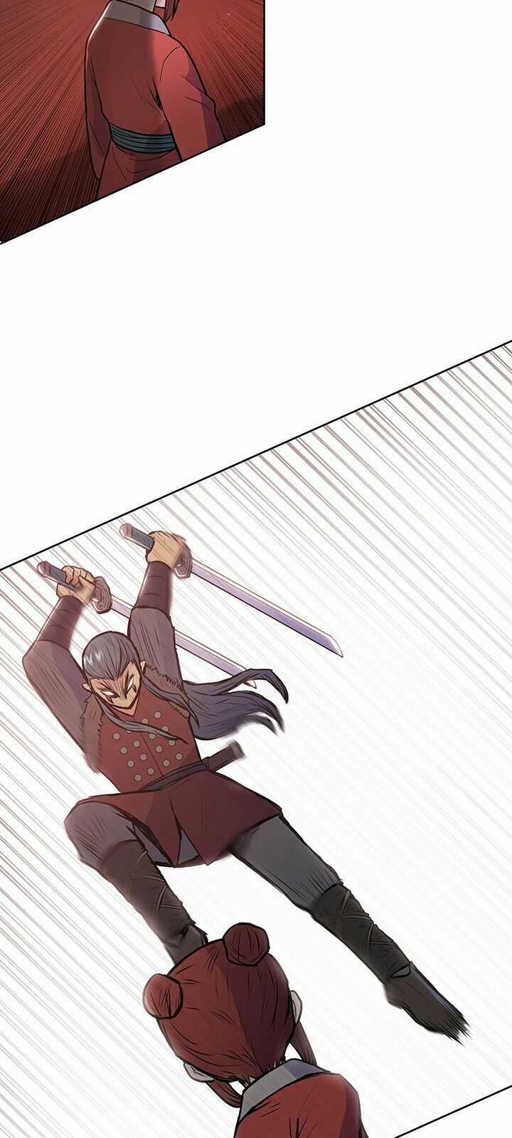 Phong Vân Chiến Thần - Chapter 23 - Trang 50