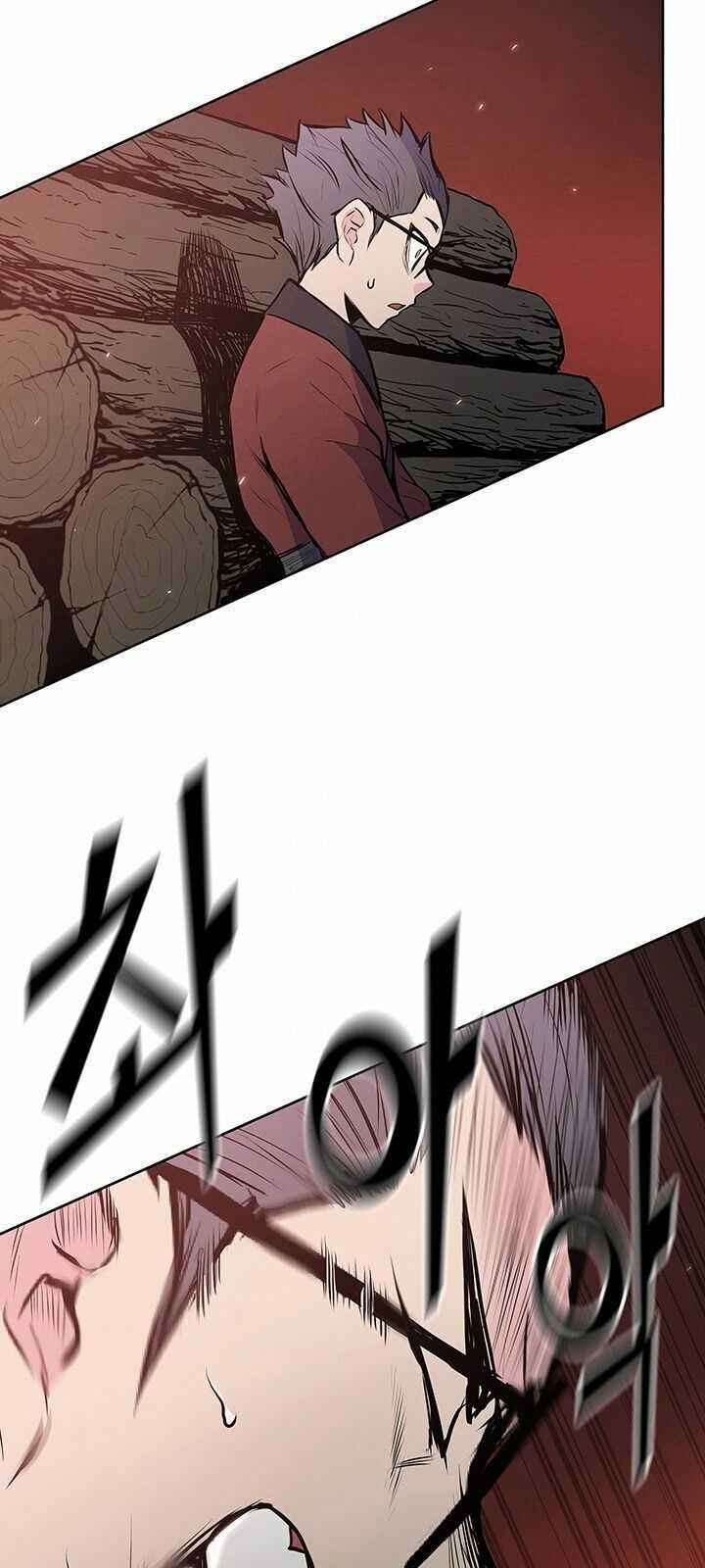 Phong Vân Chiến Thần - Chapter 23 - Trang 52