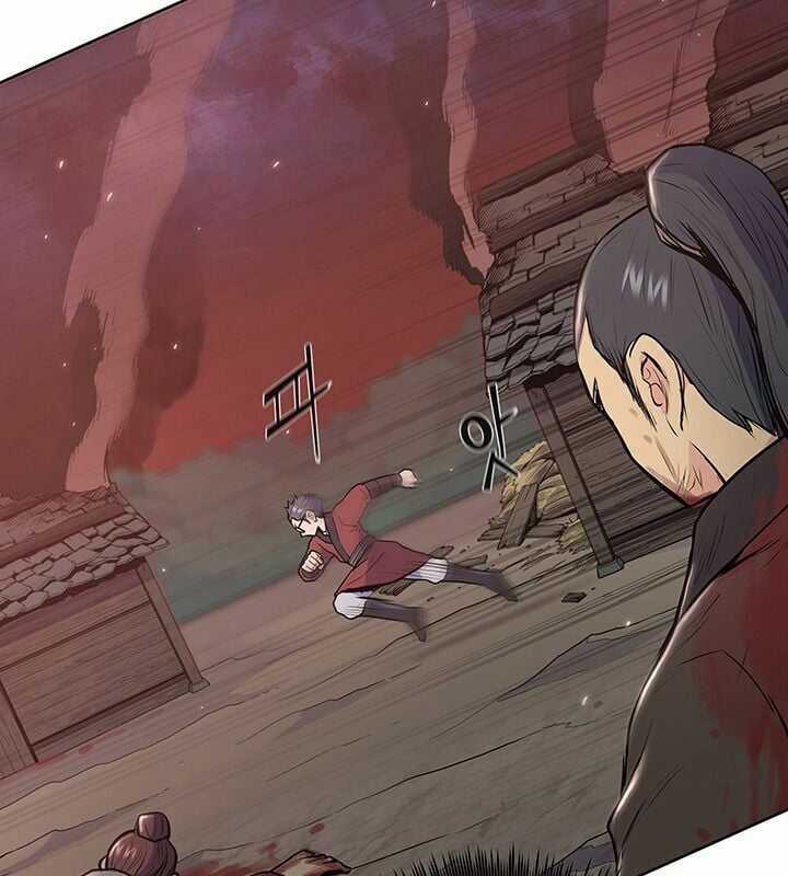 Phong Vân Chiến Thần - Chapter 23 - Trang 54