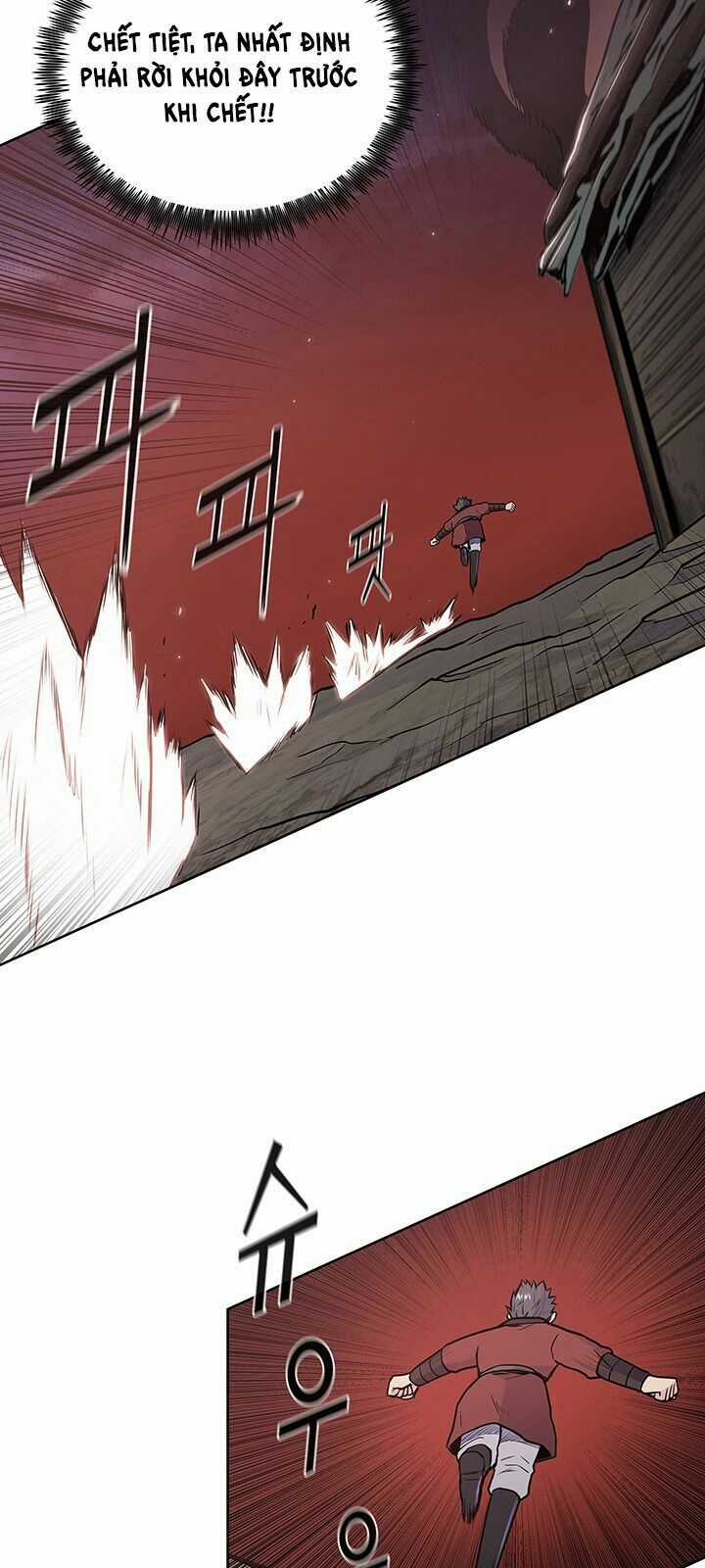 Phong Vân Chiến Thần - Chapter 23 - Trang 57