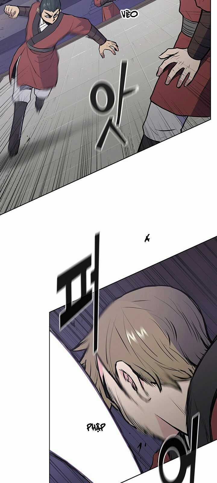 Phong Vân Chiến Thần - Chapter 23 - Trang 7