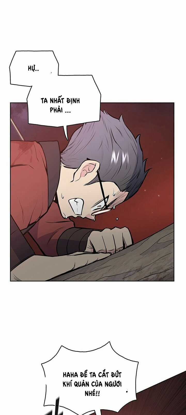 Phong Vân Chiến Thần - Chapter 23 - Trang 62