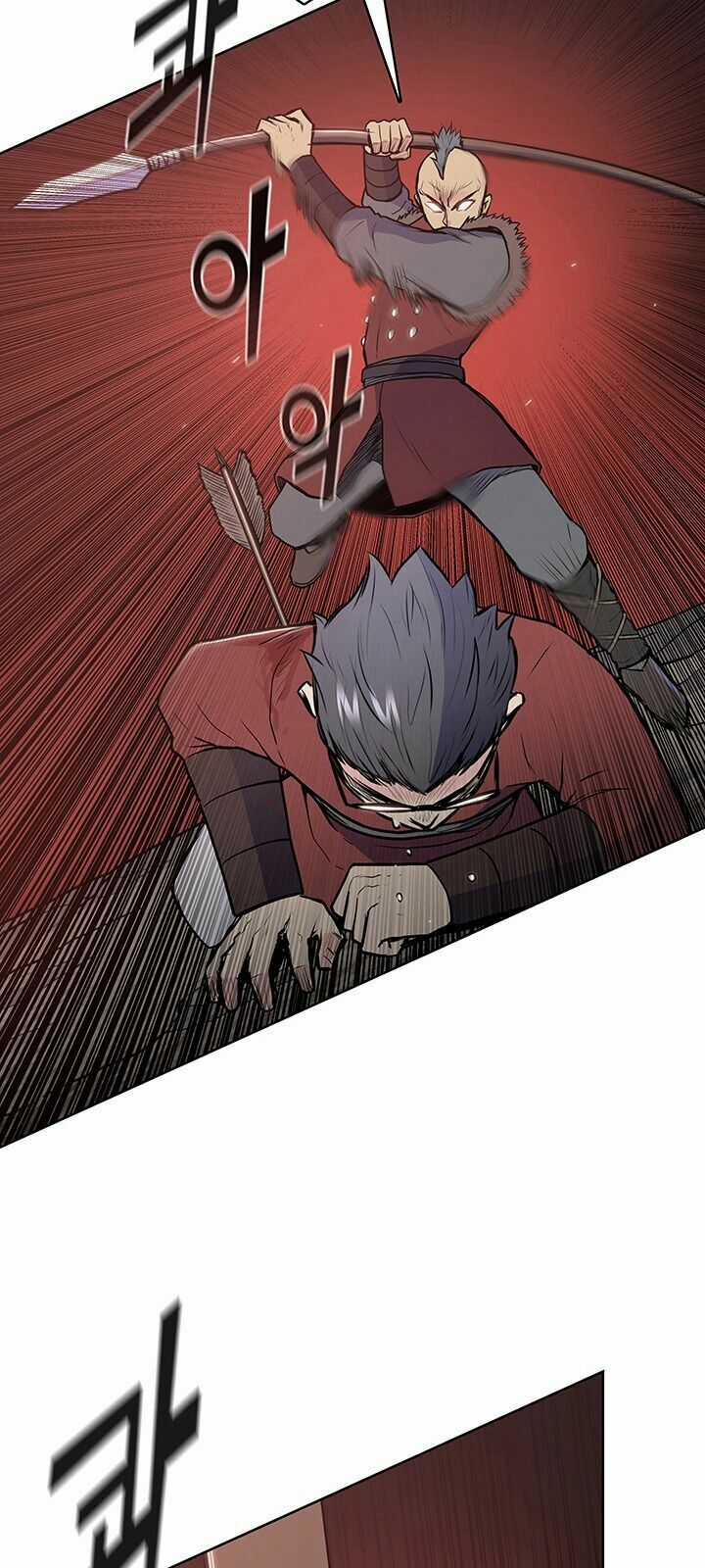 Phong Vân Chiến Thần - Chapter 23 - Trang 63