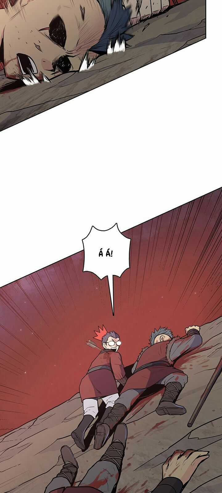 Phong Vân Chiến Thần - Chapter 23 - Trang 66