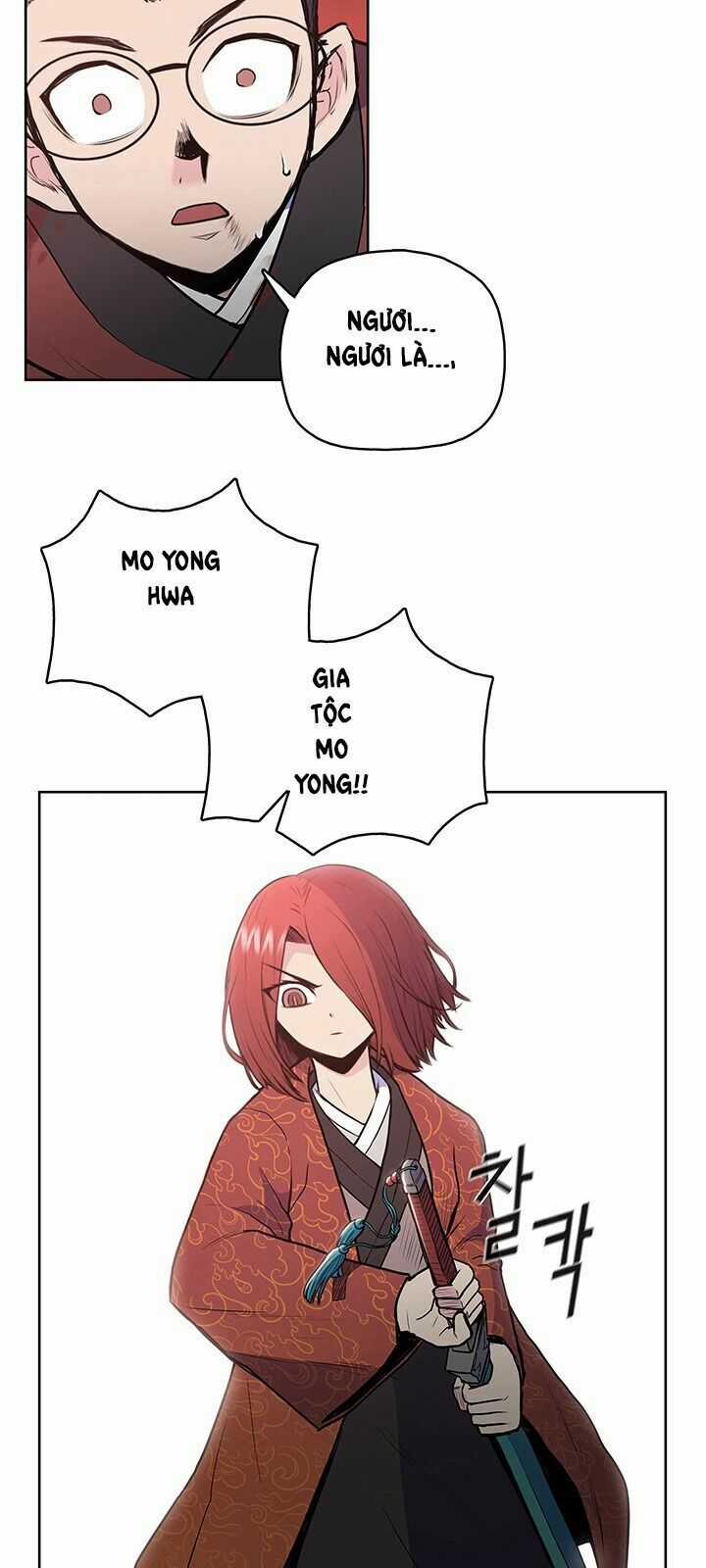 Phong Vân Chiến Thần - Chapter 23 - Trang 69