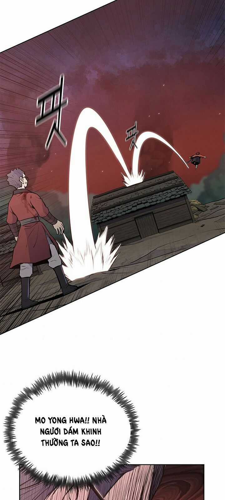 Phong Vân Chiến Thần - Chapter 23 - Trang 74