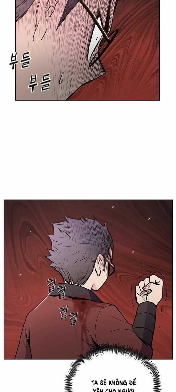 Phong Vân Chiến Thần - Chapter 23 - Trang 75